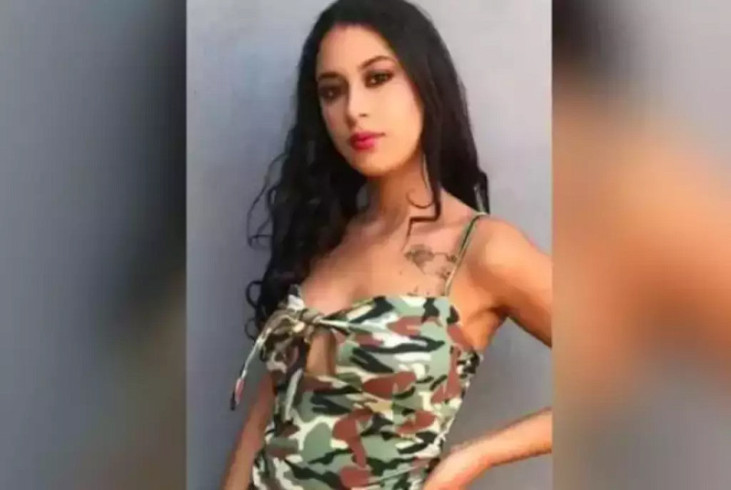 Mais um envolvido no feminicídio de Vitória Caroline é condenado; 19 anos e 8 meses de prisão