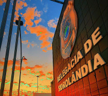 Foragido de MS por vários crimes é capturado em ação conjunta no Paraná