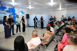 Prefeitura faz campanha alertando homens para cuidado com a saúde o ano todo