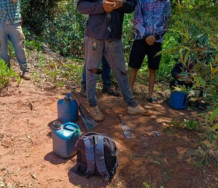 Acordo garante retorno de paraguaios identificados em condições precárias de trabalho