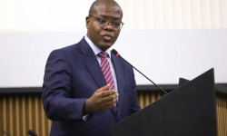 Polícia Federal indicia ex-ministro Silvio Almeida por importunação sexual