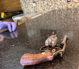 Morto em confronto com policiais do Choque tinha 40 passagens e era procurado pela Justiça de SP