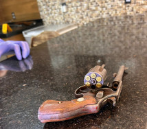 Morto em confronto com policiais do Choque tinha 40 passagens e era procurado pela Justiça de SP