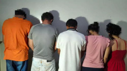 Cinco pessoas são detidas por elvolvimento no assassinado do padre em Dourados