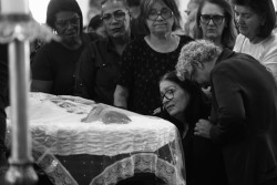 Dos cinco acusados pela morte do padre Alexandro, apenas dois permanecem presos