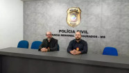 Polícia afirma que assassinato de padre foi premeditado e descarta indícios de ligação sexual