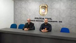 Polícia afirma que assassinato de padre foi premeditado e descarta indícios de ligação sexual