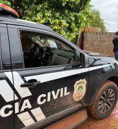 Polícia investiga reincidência no funcionamento irregular de creche residencial