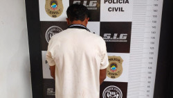 Acusado de assassinar padre durante roubo é transferido para a PED; adolescente está na Depac