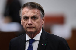 STF publica hoje acórdão do julgamento de Bolsonaro e prisão pode sair a qualquer momento