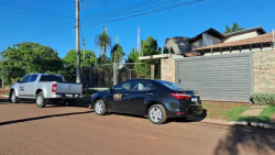 Operação do Gaeco mira presidente de hospital, vereadores e ex-vereadores