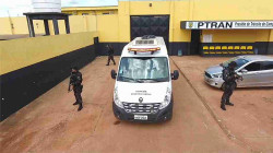 Missão dos servidores da Agepen vai além de vigiar e ressocializar internos