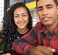 Homem mata companheira enforcada, avisa a mãe e se entrega à polícia em MS