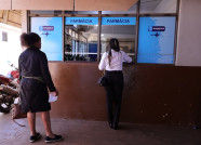 No feriado prolongado, atendimentos na farmácia do PAM e coleta de lixo seguem normalmente