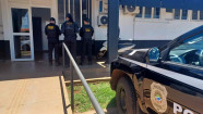 Operação do Gaeco leva vice-prefeita e ex-diretor de hospital para a delegacia