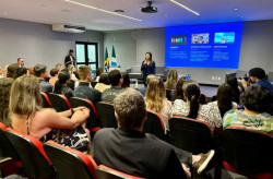 Qualificação contínua aprimora atendimento às mulheres em situação de violência