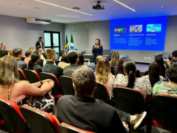 Qualificação contínua aprimora atendimento às mulheres em situação de violência