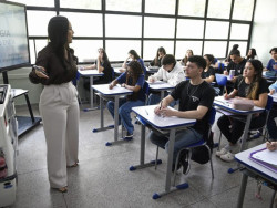 Confira os resultados preliminares de isenção de taxa do processo para professores temporários
