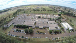 Menina de 8 anos é internada após ser estuprada pelo primo de 14 em Dourados