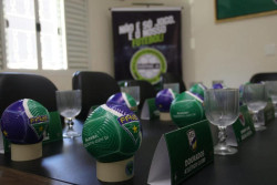 Após Arbitral, DCO da Federação divulga tabela básica prévia do Estadual 2026