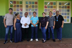 Parceria entre prefeitura e Estado amplia vagas nas séries iniciais em Dourados