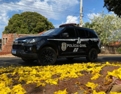 Homem investigado por importunação sexual durante show gospel é preso em cidade de MS