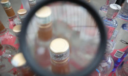 Brasil chega a 16 mortes confirmadas de intoxicação por metanol