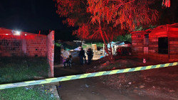 Homem morre ao ser esfaqueado no pescoço em região de venda de drogas em Dourados