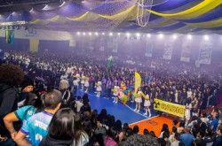 Justiça mantém condenação de estudante de Dourados que chamou adversário de "macaco" em jogo