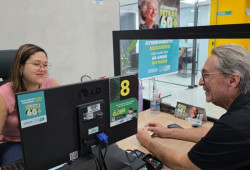 Detran-MS oferece desconto em CNH aos acima de 60 anos