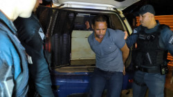 Venezuelano nega assassinato de ex-guarda municipal, mas cita relacionamento conturbado