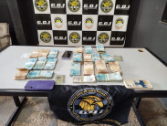 Homem é vítima de furto praticado pela cunhada e pela sobrinha; elas levaram R$ 154 mil