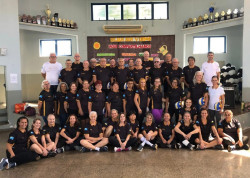 Delegação de Dourados vai a Três Lagoas para participar dos Jogos da Melhor Idade