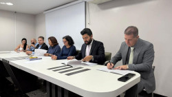 Parceria com Santa Casa da Capital amplia atendimento do Santa Rita com novo plano de saúde