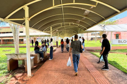 UFGD divulga relação de acertos da prova objetiva do Vestibular 2026