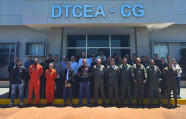 Capacitação de equipe amplia segurança de voo no Aeroporto de Dourados