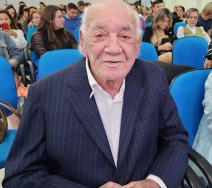 Roberto Razuk, dois filhos e advogado são presos pelo Gaeco