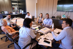 Município renova parceria com programa que fortalece atenção primária nas UBS’s