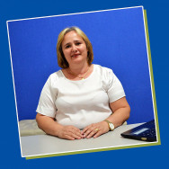 Terezinha, lecionou para jovens e adultos por cinco anos e trabalhou como professora nas séries iniciais (Imagem: Assecom)