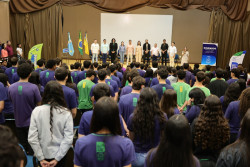 Prefeitura de Dourados incentiva realização do “Circuito Avança Juventude”