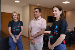 Nova etapa de castração vai atender 750 animais em Dourados, anuncia prefeitura