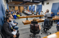 Governo atende solicitação da Assembleia e amplia alcance das emendas para Educação