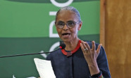 “É fundamental considerar judicialização”, diz Marina Silva sobre PL
