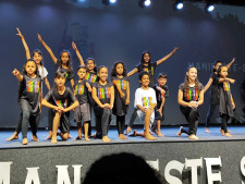 Apoiado pela prefeitura, espetáculo de dança e teatro que acontece neste sábado