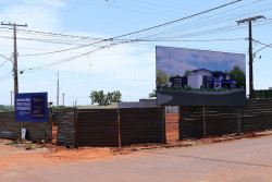Prefeitura inicia obra do posto de saúde do Jardim dos Estados na próxima semana