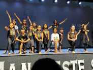 Primeiro espetáculo de dança e teatro acontece neste sábado em Dourados