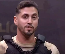 Policial do Garras e ex-guarda municipal são presos por subono em Três Lagoas