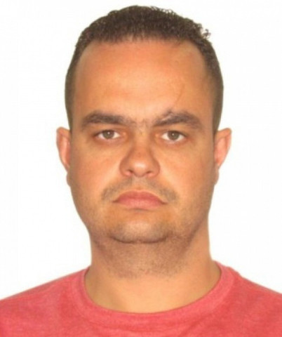 Policiais da fronteira suspeitam que Carlos Limar tenha sido vítima do novo grupo de extermínio da fronteira, identificado como “Crime” (Imagem: Reprodução)