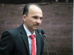 Ex-vereador de Dourados é preso por contrabando de cabelo humano