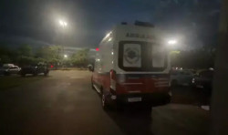 Idoso condenado a 10 anos por estupro morre ao reagir à abordagem policial em MS